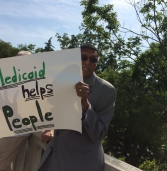 Help Expand Medicaid in Virginia!